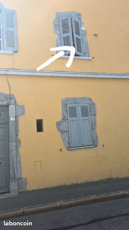 Appartement 1 pièce 40 m² · à Gières · 40 m² · 650 €