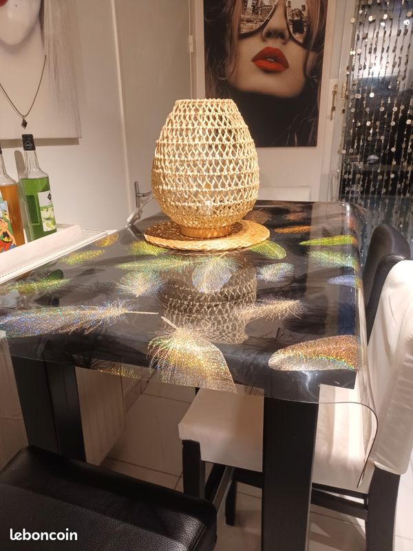 Table haute ikea (image 3)