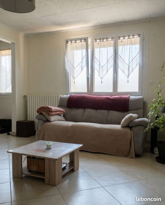 Maison 4 pièces 87 m² · à Margny-lès-Compiègne · 87 m² · 209 900 €