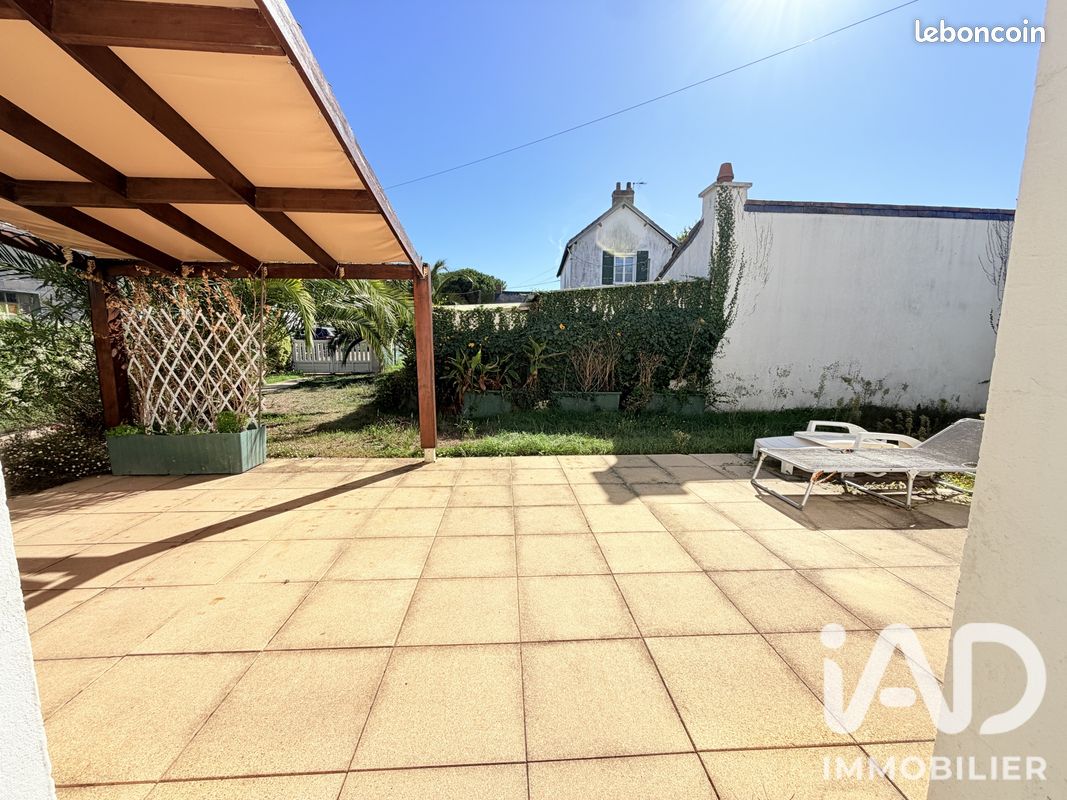 Maison 8 pièces 193 m² · à Saint-Nazaire · 193 m² · 355 000 €