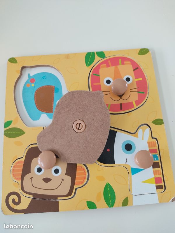 Puzzle (image 3)