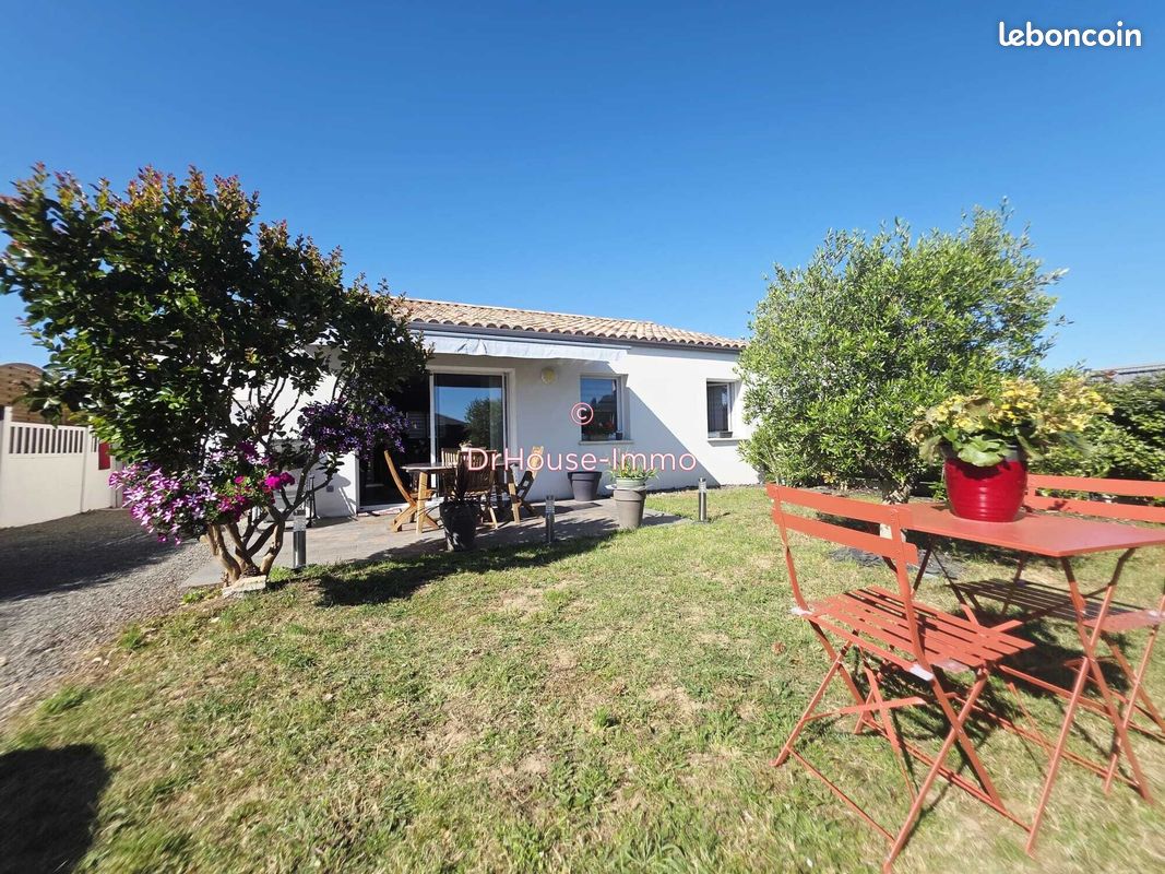 Maison 4 pièces 78 m² · à Angles · 78 m² · 269 900 €