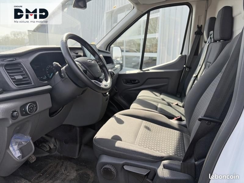 Ford Transit 2T Fg T310 L2H2 2.0 EcoBlue 130ch S&S Trend Business (image 7)