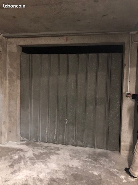 Garage/box 12 m² Angers (image 4)