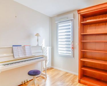 Appartement 325 000 € - 95 m²