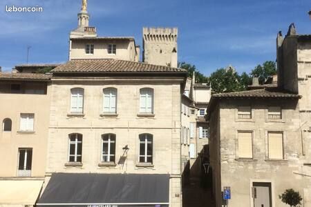 Appartement a louer avignon - 1 pièce(s) - 15 m2 - Surfyn
