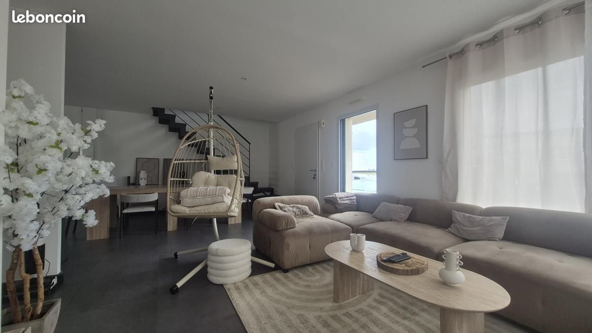 Maison 5 pièces 105 m² · à Brest · 105 m² · 319 900 €