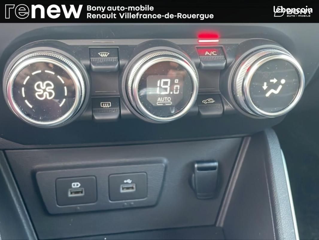 Dacia Duster ECO-G 100 4x2 Prestige + (image 18)