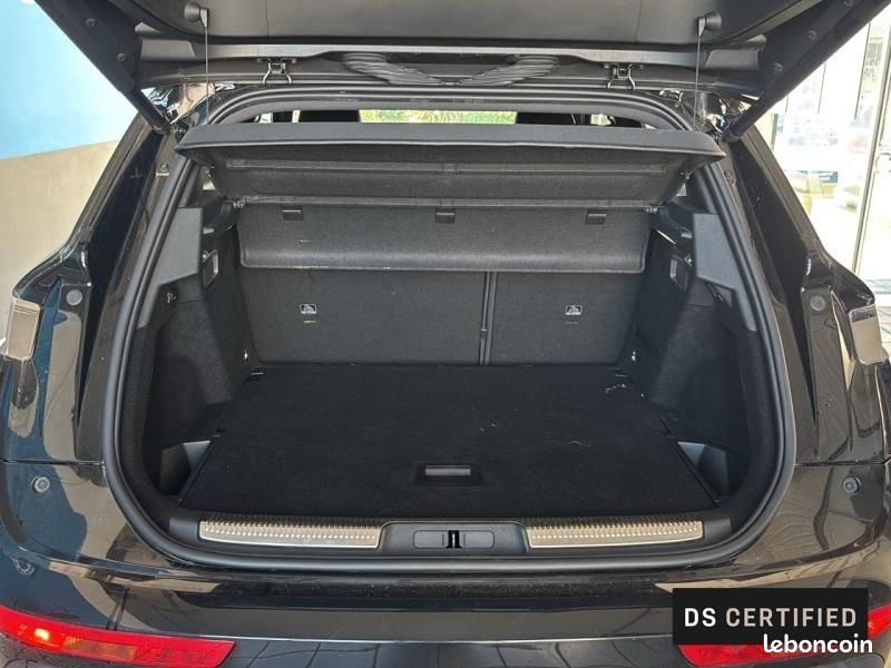 Ds DS 7 Crossback E-TENSE 4x4 300ch Rivoli (image 6)