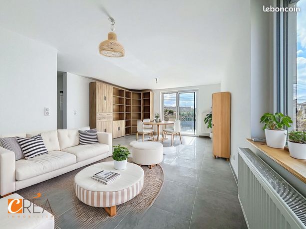 Maison 6 pièces 127 m²