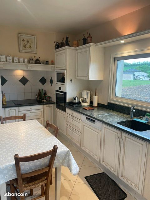 Maison 7 pièces 160 m² · à Cagnac-les-Mines · 160 m² · 250 000 €