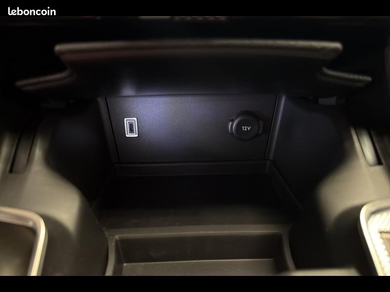 Ds DS 7 Crossback E-TENSE 225ch Bastille + (image 22)
