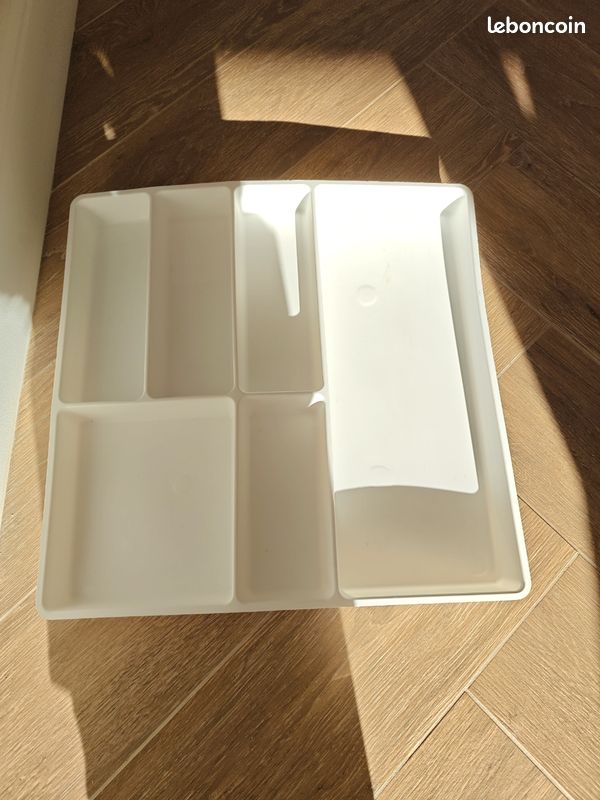 Casier pour couverts Ikea (image 1)