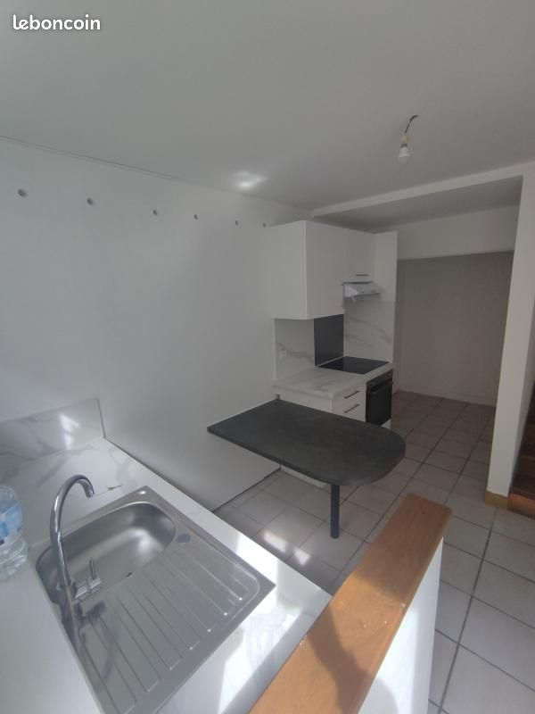 Maison 3 pièces 55 m² · à Durfort · 55 m² · 526 €