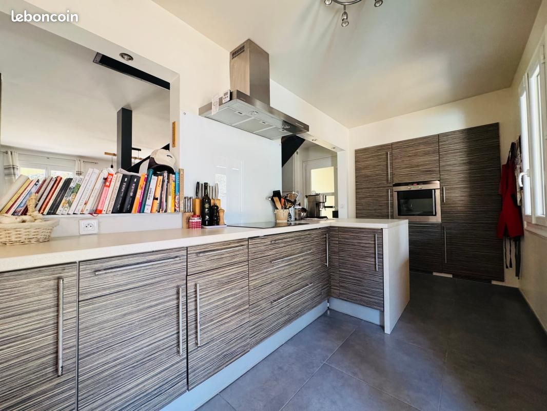 Maison 5 pièces 137 m² (image 10)