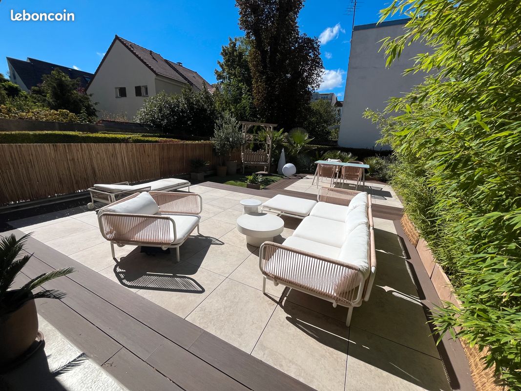 Appartement 3 pièces 72 m² · à Vincennes · 72 m² · 779 000 €