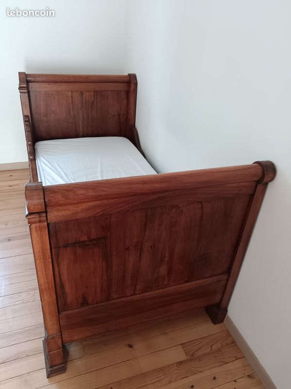 Lit et matelas (image 2)