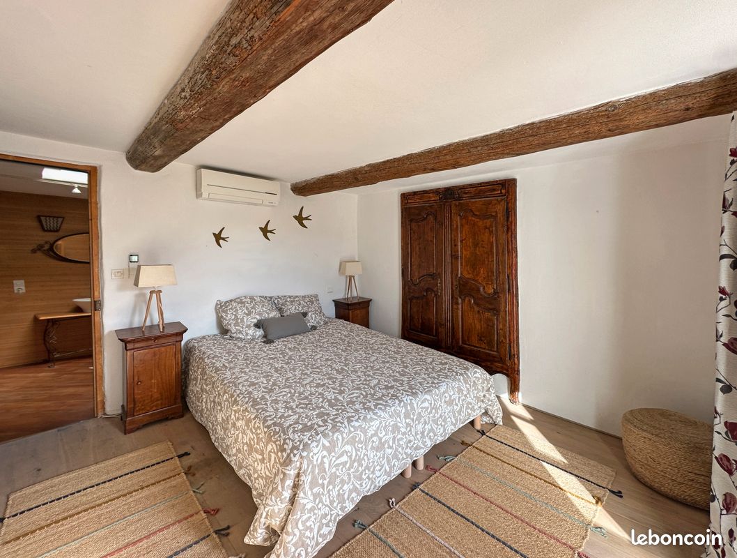 Loft à proximité des plages du Languedoc (image 5)