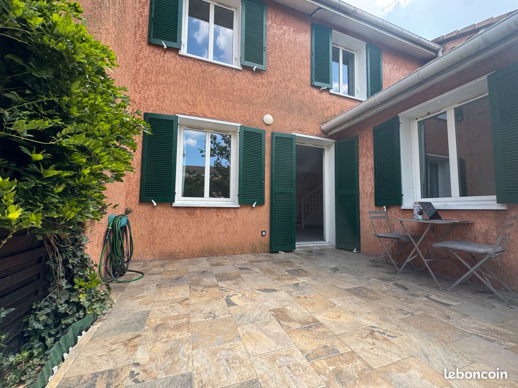 Maison 4 pièces 88 m² · à Toulouse · 88 m² · 1 400 €/mois