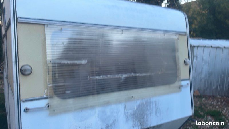 Caravane roler 3m20 (image 2)