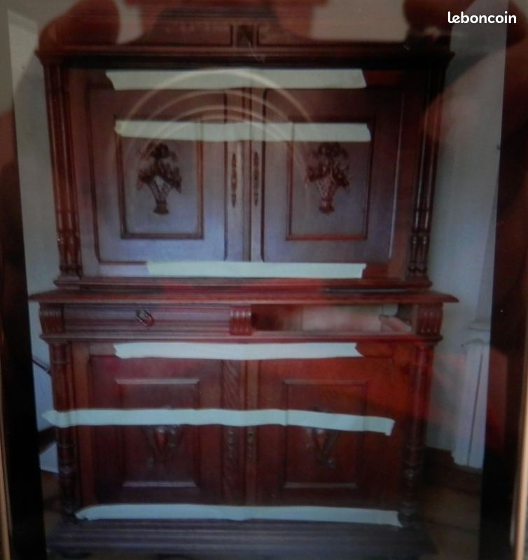 Buffet ancien (image 1)