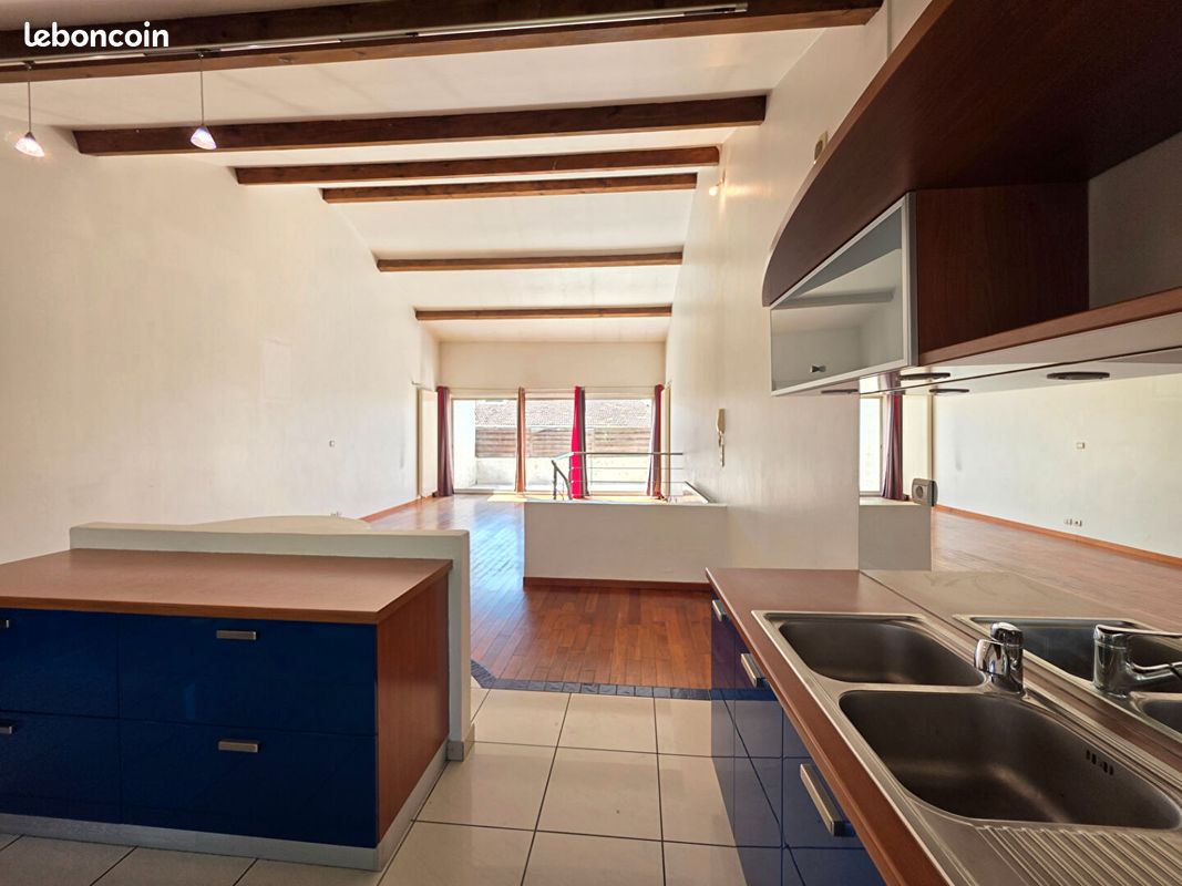 Maison 4 pièces 122 m² · à Romans-sur-Isère · 122 m² · 189 500 €