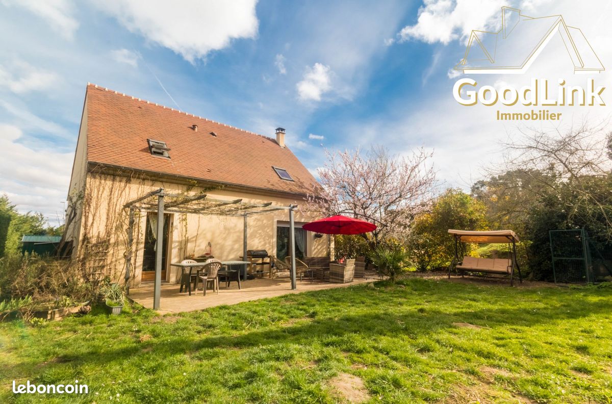 Maison 5 pièces 110 m² · à Maisse · 110 m² · 325 000 €