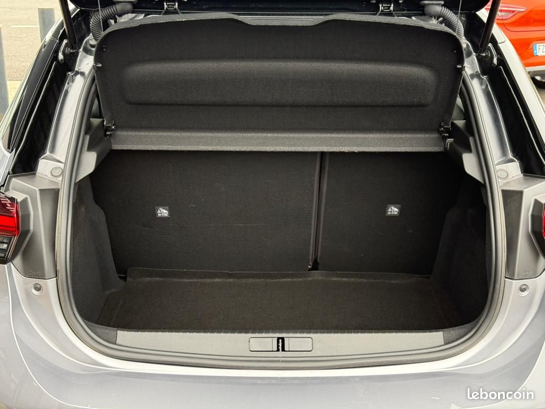 Opel Corsa 1.2 Turbo 100 ch BVM6 GS (image 10)