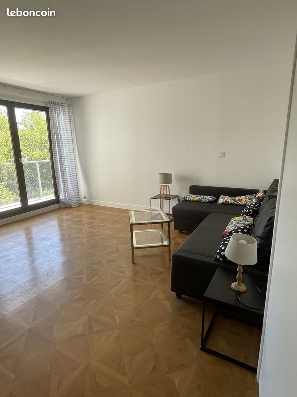 Appartement 4 pièces 93 m² · à Puteaux · 93 m² · 2 760 €/mois