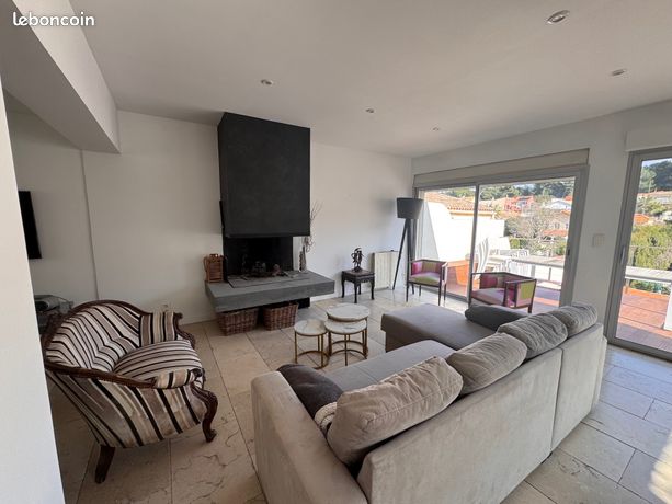 Maison 5 pièces 175 m² — 7