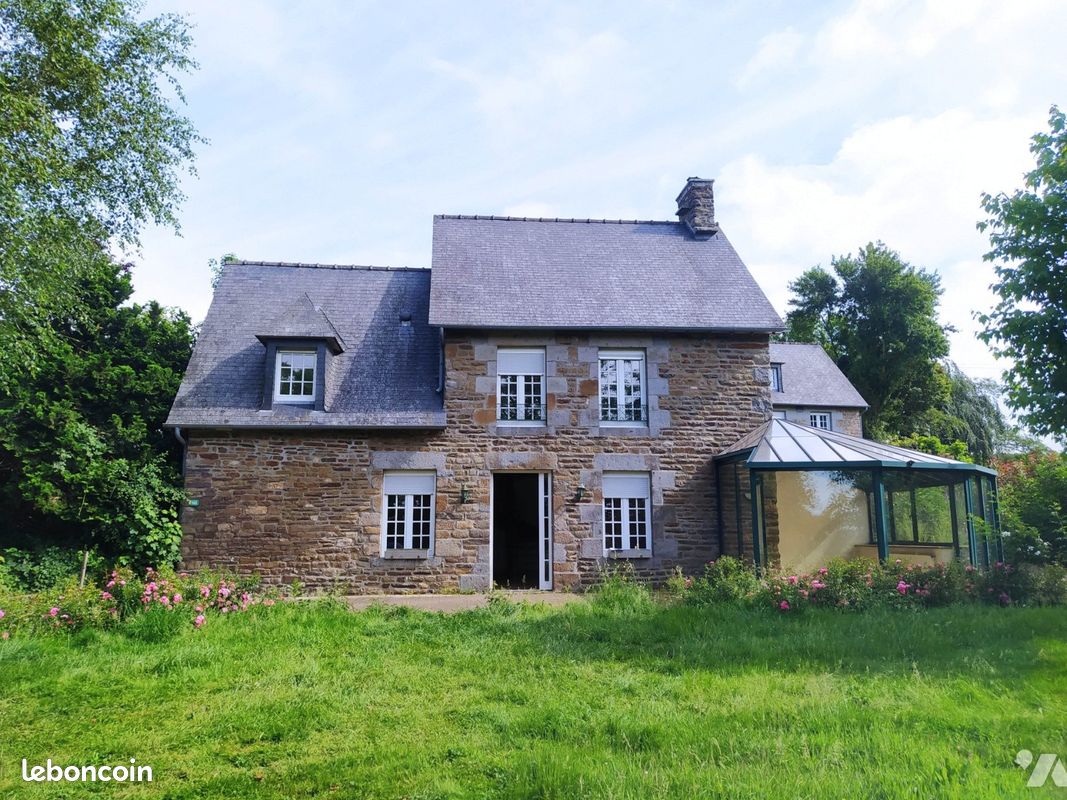 Maison 4 pièces 106 m² · à Tinchebray-Bocage · 106 m² · 576 €/mois