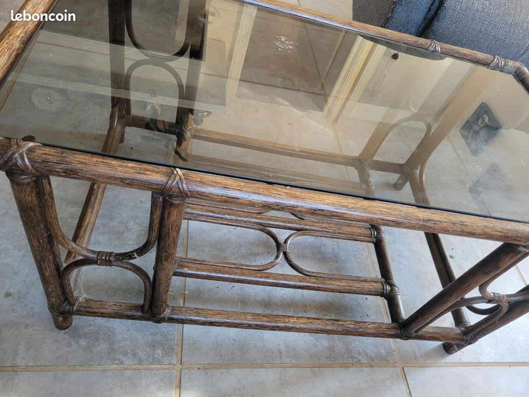 Table basse (image 3)