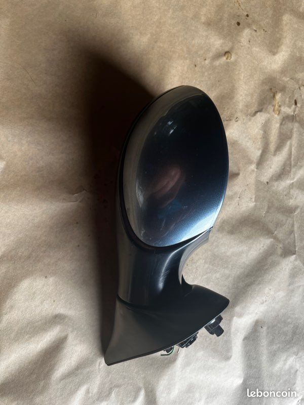 Rétroviseur droit pour Citroën xsara Picasso (image 2)