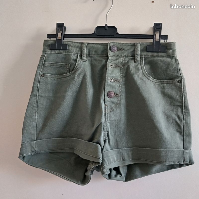 Short femme (image 1)