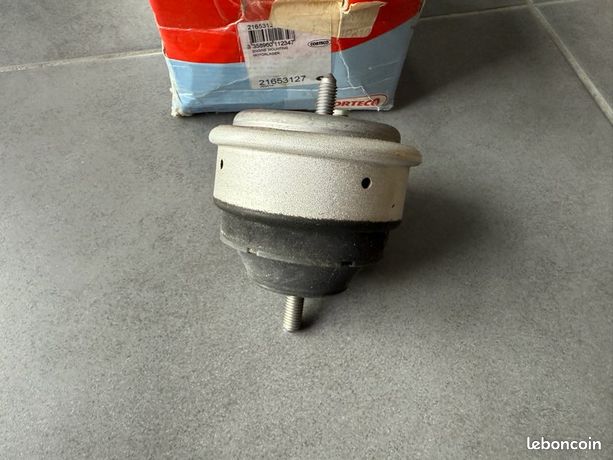 SUPPORT MOTEUR - ENERGY DIFFUSION