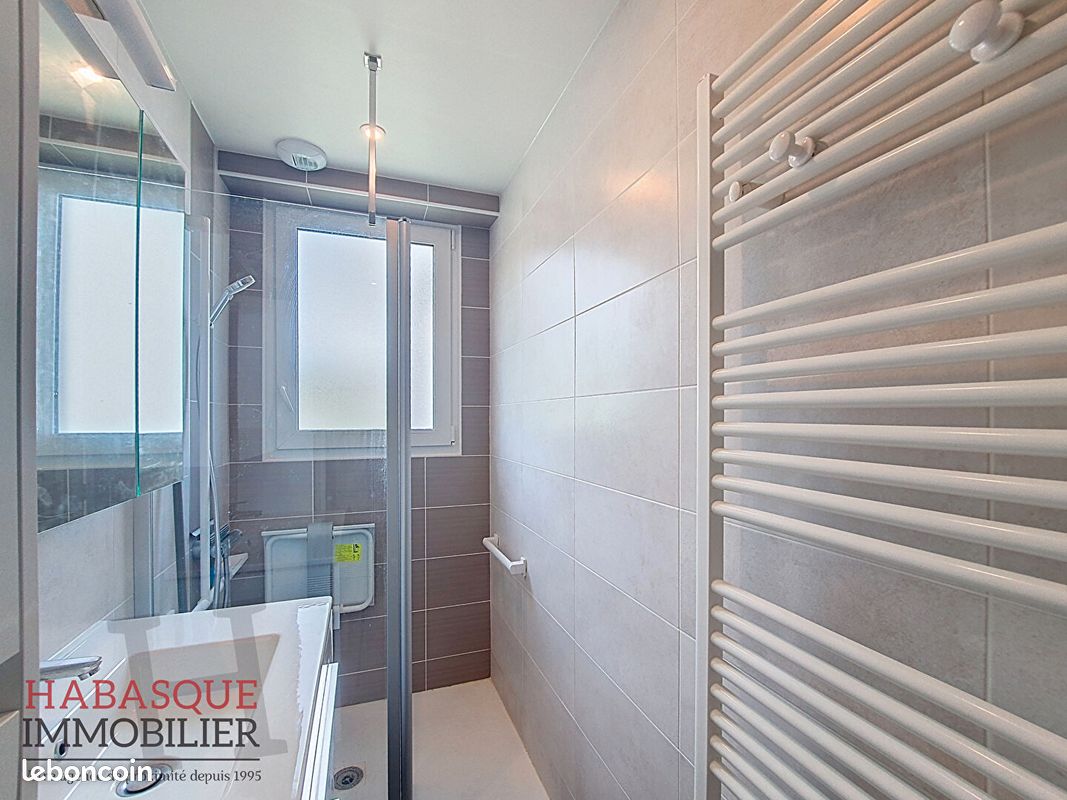 Appartement a louer landerneau - 1 pièce(s) - 8 m2 - Surfyn