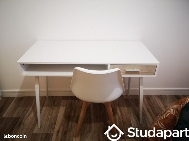 Appartement a louer argenteuil - 1 pièce(s) - 10 m2 - Surfyn