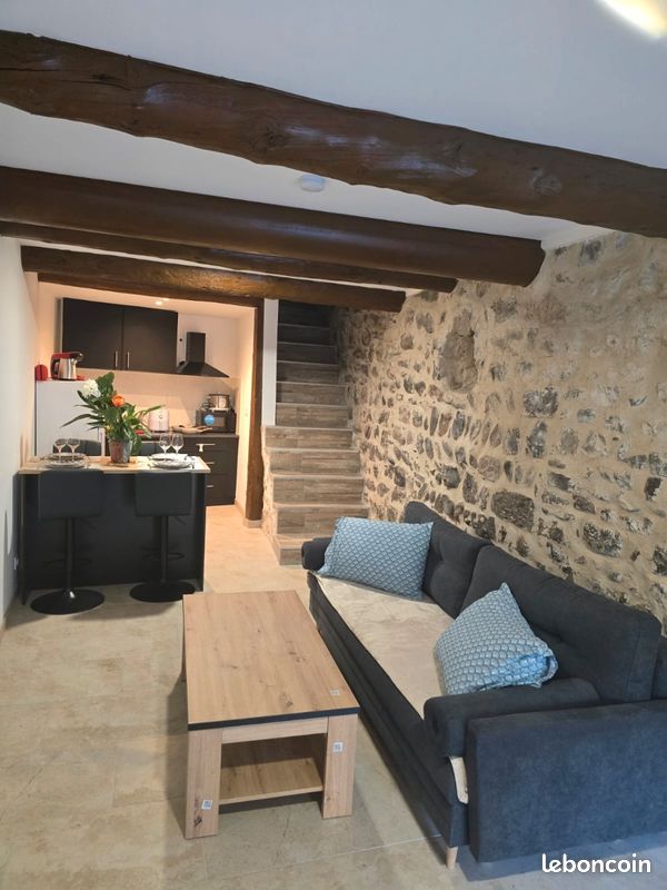 Appartement 2 pièces 45 m² · à Sisteron · 45 m² · 750 €/mois