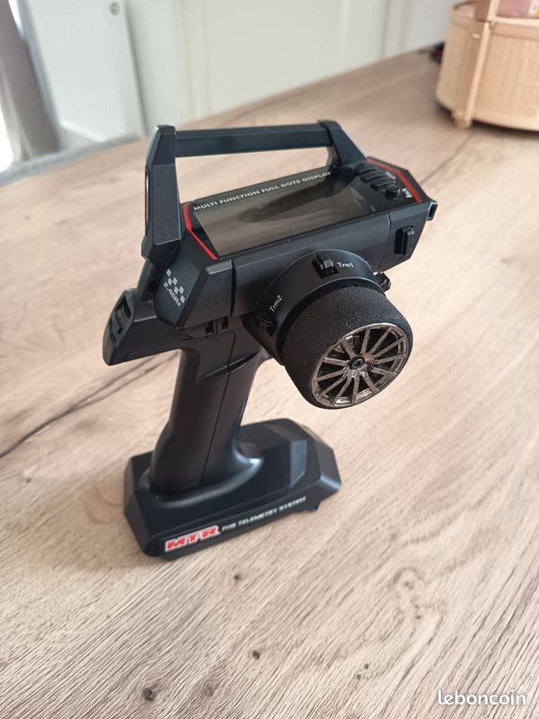 Kyosho mp10 (image 5)