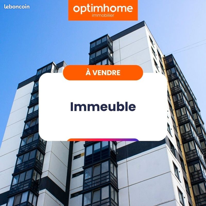 Local commercial 135 m² · à Pont-l'Évêque · 135 m² · 379 500 €
