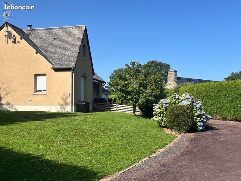 Maison 6 pièces 110 m² · à Fleury · 110 m² · 235 000 €