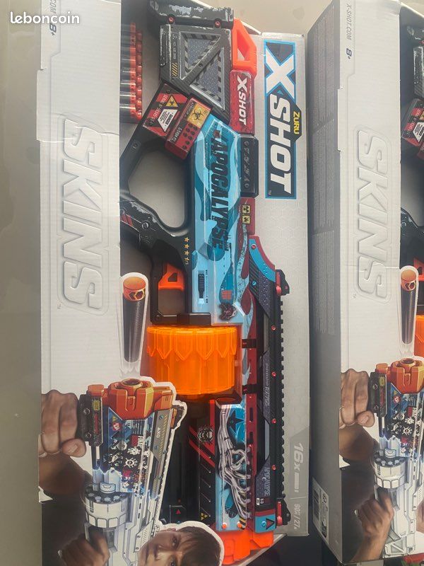 Nerf (image 1)