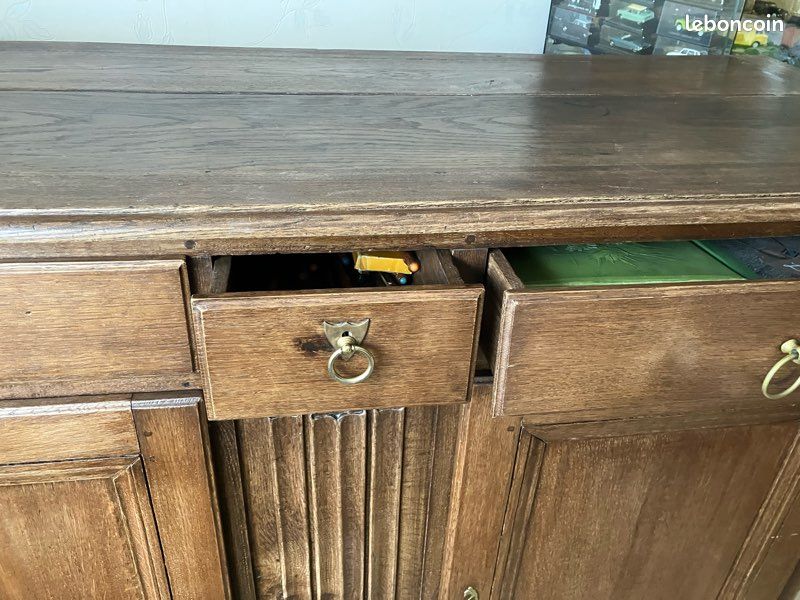 Buffet ancien (image 5)