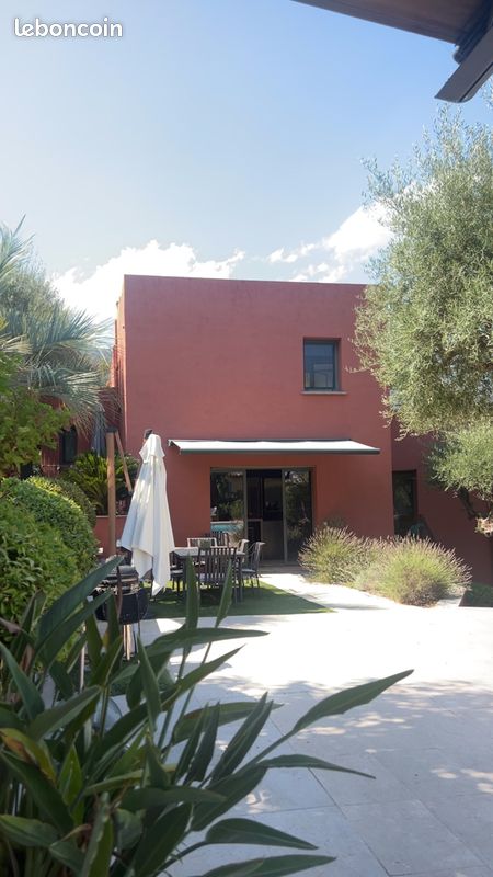 Appartement 8 pièces 253 m² · à Vence · 253 m² · 1 720 000 €