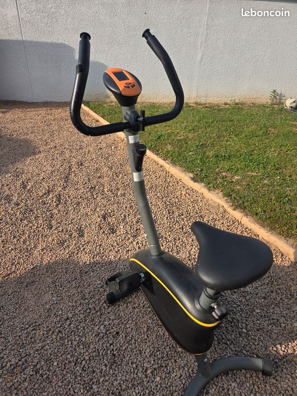 Vélo d appartement (image 5)