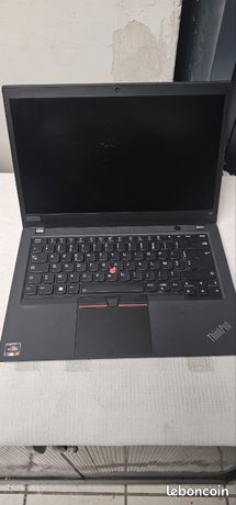 LenovoThinkPadT14gen2Ryzen516gb