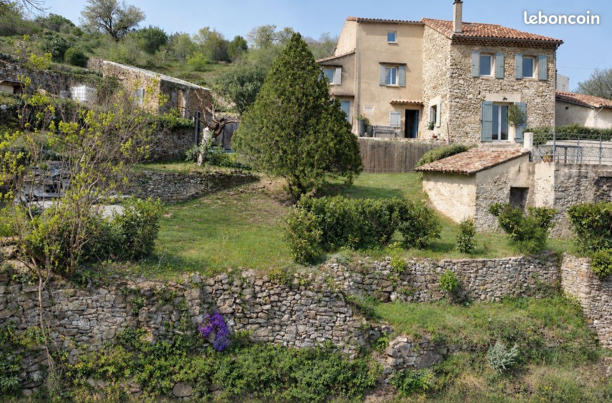 Maison 7 pièces 150 m² · à Le Teil · 150 m² · 306 000 €