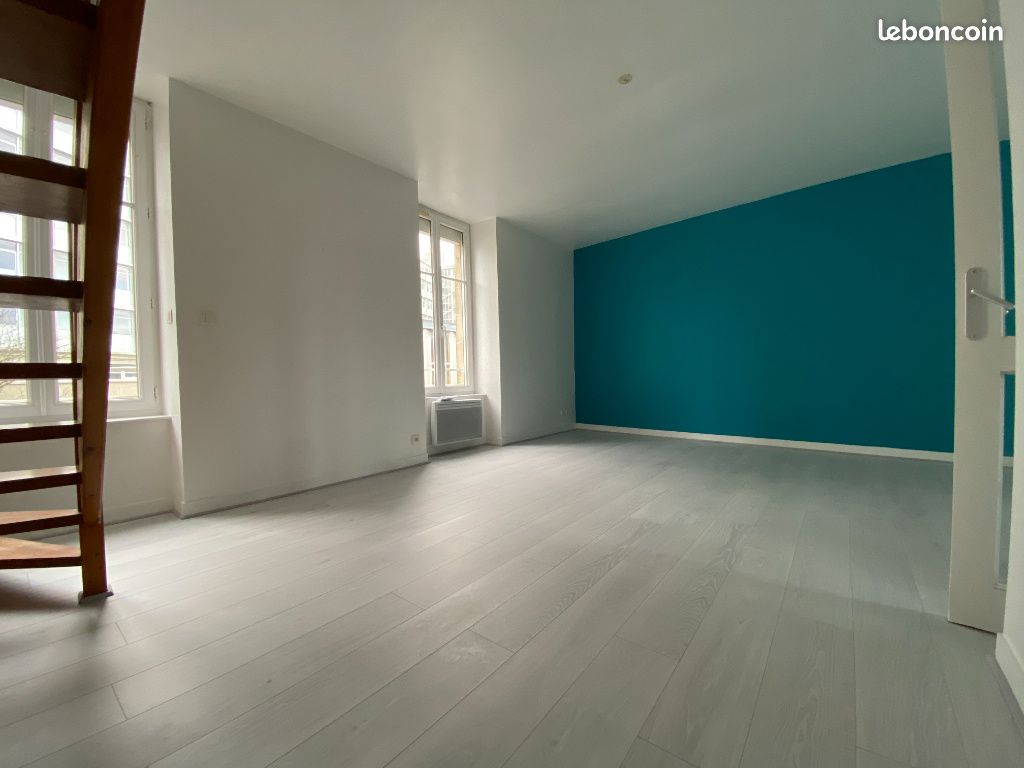 Appartement 3 pièces 63 m² · à Quimper · 63 m² · 710 €/mois