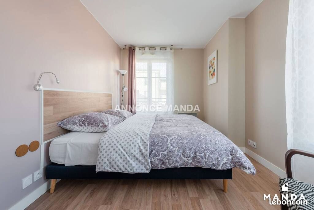 Appartement a louer serris - 4 pièce(s) - 86 m2 - Surfyn