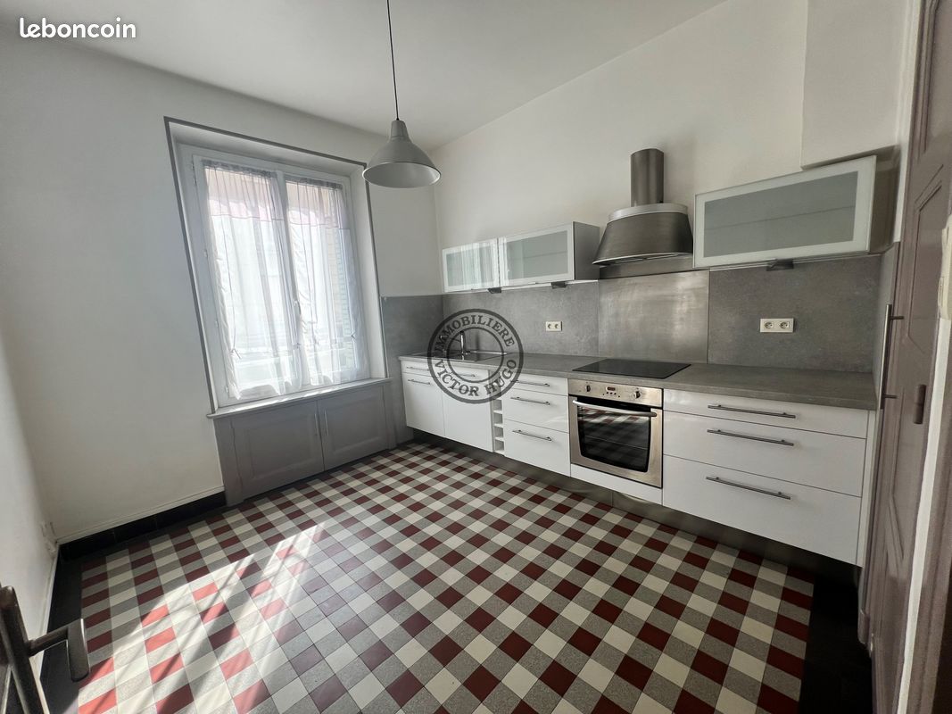 Appartement 1 pièce 40 m² · à Grenoble · 40 m² · 529 €/mois